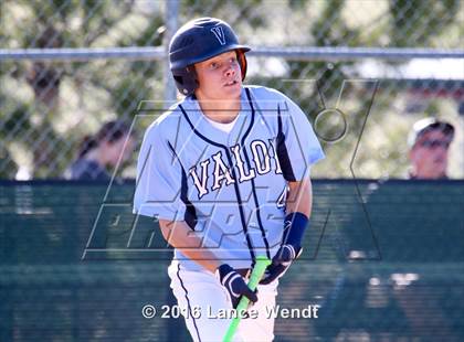 Thumbnail 3 in Valor Christian @ D'Evelyn photogallery.