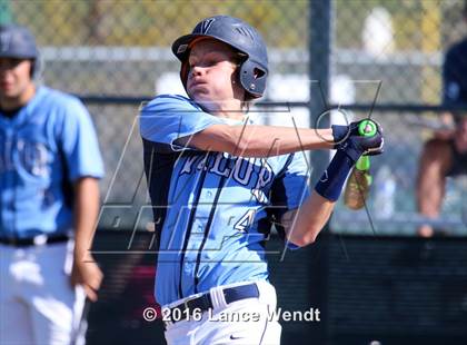 Thumbnail 1 in Valor Christian @ D'Evelyn photogallery.