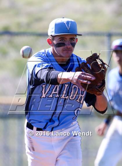 Thumbnail 3 in Valor Christian @ D'Evelyn photogallery.