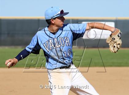 Thumbnail 1 in Valor Christian @ D'Evelyn photogallery.