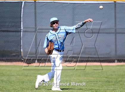 Thumbnail 2 in Valor Christian @ D'Evelyn photogallery.