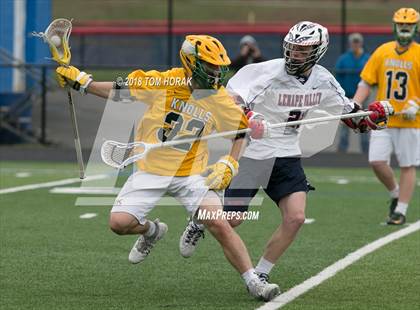Thumbnail 1 in Morris Knolls @ Lenape Valley photogallery.