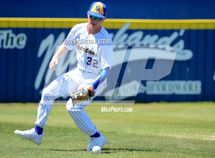 Thumbnail 1 in Destrehan @ East Ascension photogallery.