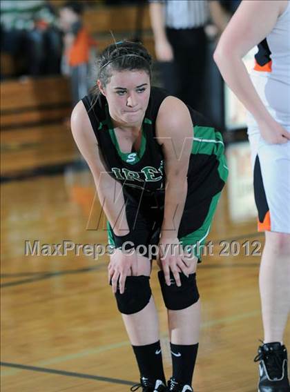 Thumbnail 2 in Webster vs. Siren photogallery.