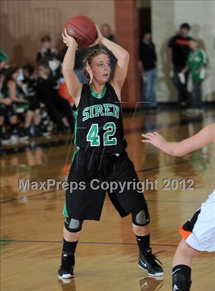 Thumbnail 2 in Webster vs. Siren photogallery.