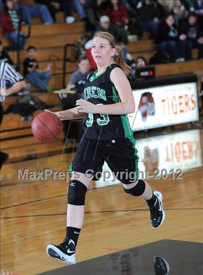 Thumbnail 3 in Webster vs. Siren photogallery.