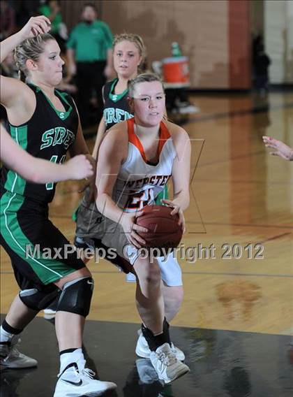 Thumbnail 1 in Webster vs. Siren photogallery.