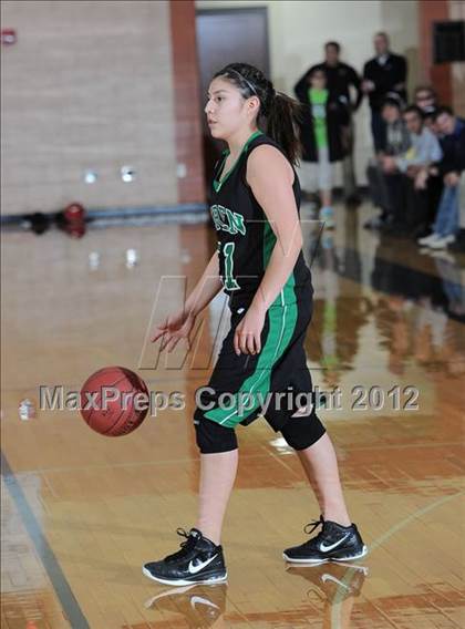 Thumbnail 2 in Webster vs. Siren photogallery.