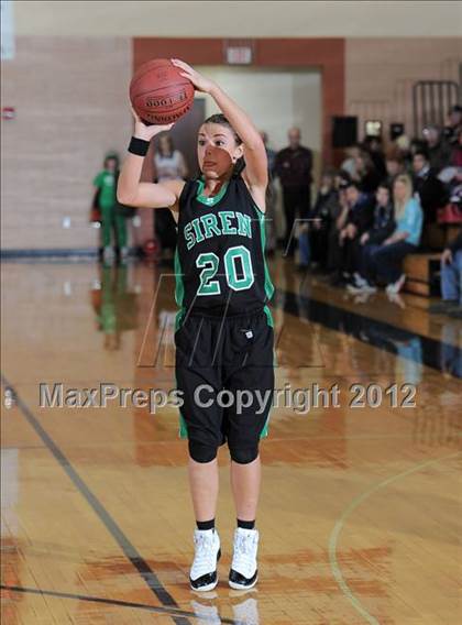 Thumbnail 2 in Webster vs. Siren photogallery.