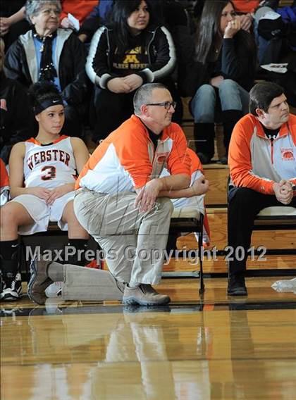 Thumbnail 1 in Webster vs. Siren photogallery.