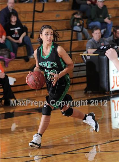 Thumbnail 3 in Webster vs. Siren photogallery.