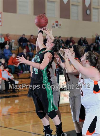 Thumbnail 1 in Webster vs. Siren photogallery.