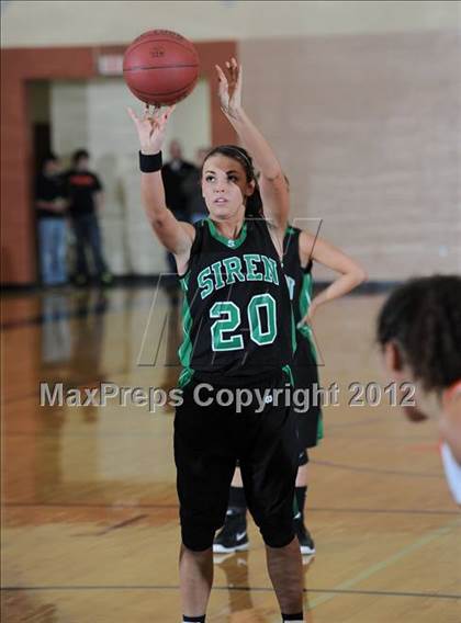 Thumbnail 3 in Webster vs. Siren photogallery.