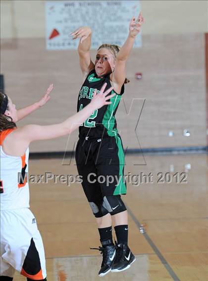 Thumbnail 1 in Webster vs. Siren photogallery.