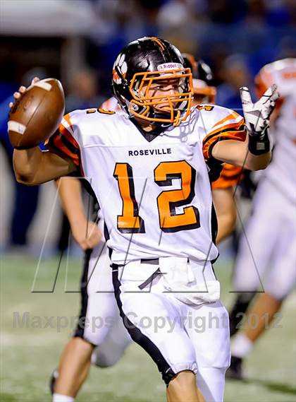 Thumbnail 2 in Roseville @ Rocklin photogallery.