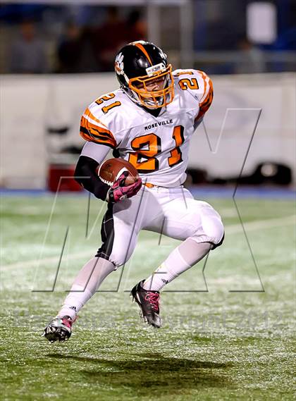 Thumbnail 1 in Roseville @ Rocklin photogallery.