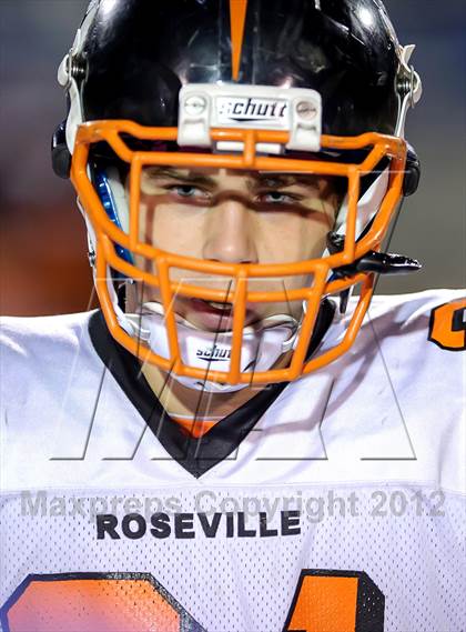 Thumbnail 3 in Roseville @ Rocklin photogallery.