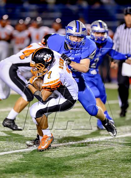 Thumbnail 3 in Roseville @ Rocklin photogallery.