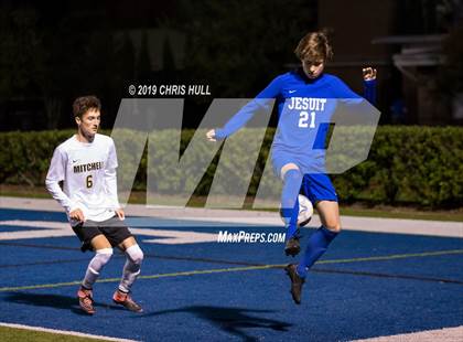 Thumbnail 1 in Mitchell @ Jesuit photogallery.