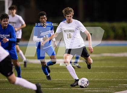 Thumbnail 2 in Mitchell @ Jesuit photogallery.