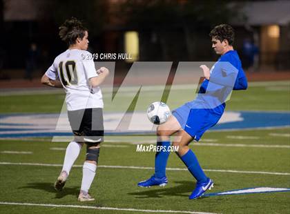 Thumbnail 1 in Mitchell @ Jesuit photogallery.