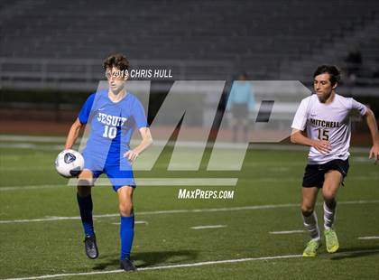 Thumbnail 3 in Mitchell @ Jesuit photogallery.