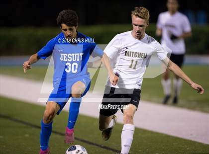 Thumbnail 1 in Mitchell @ Jesuit photogallery.