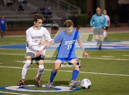 Thumbnail 3 in Mitchell @ Jesuit photogallery.
