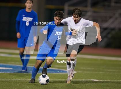 Thumbnail 3 in Mitchell @ Jesuit photogallery.