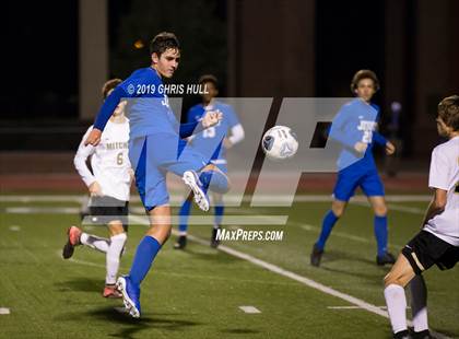 Thumbnail 2 in Mitchell @ Jesuit photogallery.