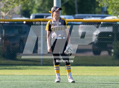 Thumbnail 1 in West Monroe vs. St. Amant (LHSAA Division1 Non-Select Semifinal) photogallery.