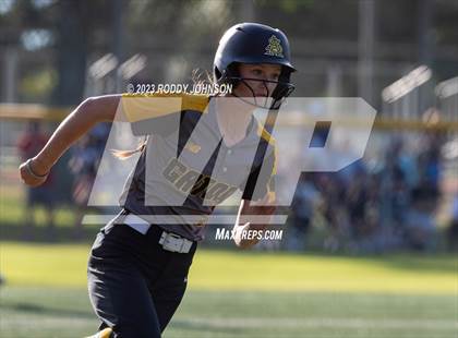 Thumbnail 1 in West Monroe vs. St. Amant (LHSAA Division1 Non-Select Semifinal) photogallery.