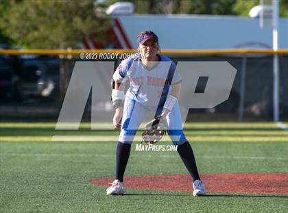 Thumbnail 2 in West Monroe vs. St. Amant (LHSAA Division1 Non-Select Semifinal) photogallery.