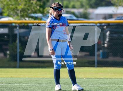 Thumbnail 1 in West Monroe vs. St. Amant (LHSAA Division1 Non-Select Semifinal) photogallery.