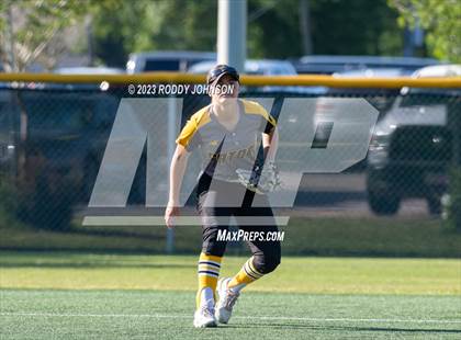 Thumbnail 2 in West Monroe vs. St. Amant (LHSAA Division1 Non-Select Semifinal) photogallery.