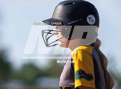 Thumbnail 2 in West Monroe vs. St. Amant (LHSAA Division1 Non-Select Semifinal) photogallery.