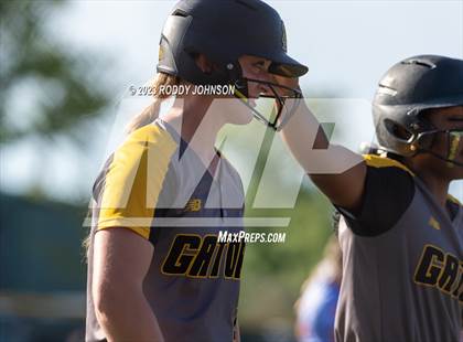 Thumbnail 2 in West Monroe vs. St. Amant (LHSAA Division1 Non-Select Semifinal) photogallery.