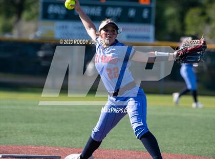Thumbnail 2 in West Monroe vs. St. Amant (LHSAA Division1 Non-Select Semifinal) photogallery.