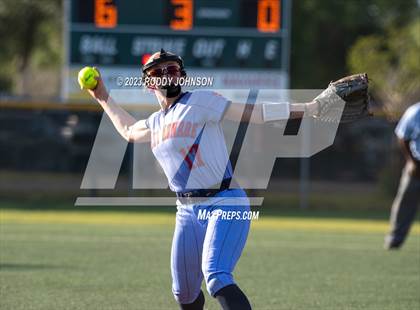 Thumbnail 1 in West Monroe vs. St. Amant (LHSAA Division1 Non-Select Semifinal) photogallery.