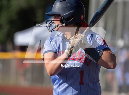 Thumbnail 3 in West Monroe vs. St. Amant (LHSAA Division1 Non-Select Semifinal) photogallery.