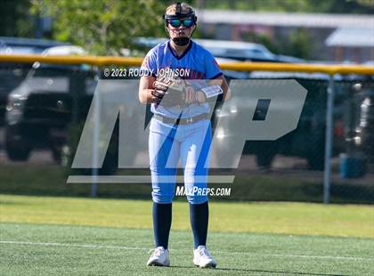 Thumbnail 3 in West Monroe vs. St. Amant (LHSAA Division1 Non-Select Semifinal) photogallery.