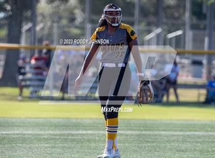Thumbnail 2 in West Monroe vs. St. Amant (LHSAA Division1 Non-Select Semifinal) photogallery.