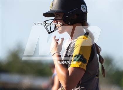 Thumbnail 3 in West Monroe vs. St. Amant (LHSAA Division1 Non-Select Semifinal) photogallery.