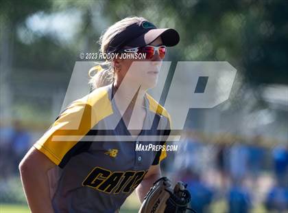 Thumbnail 1 in West Monroe vs. St. Amant (LHSAA Division1 Non-Select Semifinal) photogallery.
