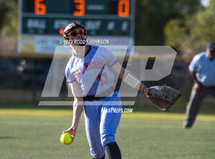 Thumbnail 3 in West Monroe vs. St. Amant (LHSAA Division1 Non-Select Semifinal) photogallery.