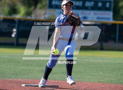 Thumbnail 1 in West Monroe vs. St. Amant (LHSAA Division1 Non-Select Semifinal) photogallery.