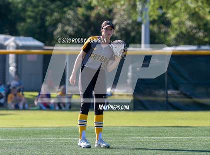Thumbnail 1 in West Monroe vs. St. Amant (LHSAA Division1 Non-Select Semifinal) photogallery.