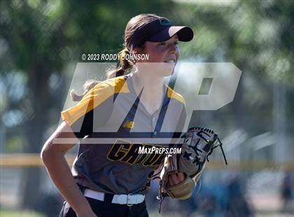 Thumbnail 2 in West Monroe vs. St. Amant (LHSAA Division1 Non-Select Semifinal) photogallery.
