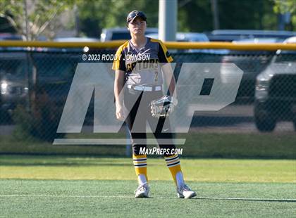 Thumbnail 3 in West Monroe vs. St. Amant (LHSAA Division1 Non-Select Semifinal) photogallery.