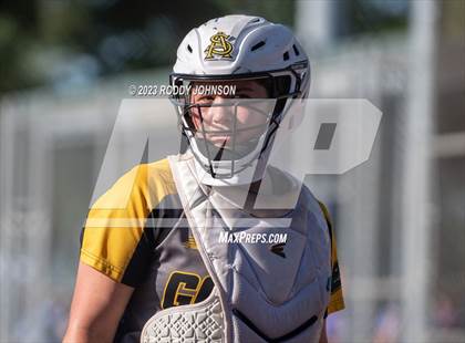 Thumbnail 2 in West Monroe vs. St. Amant (LHSAA Division1 Non-Select Semifinal) photogallery.
